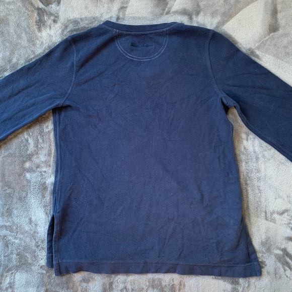 Men’s Tommy Bahama Split Crew Neck Sweater🐬 - Picture 3 of 10